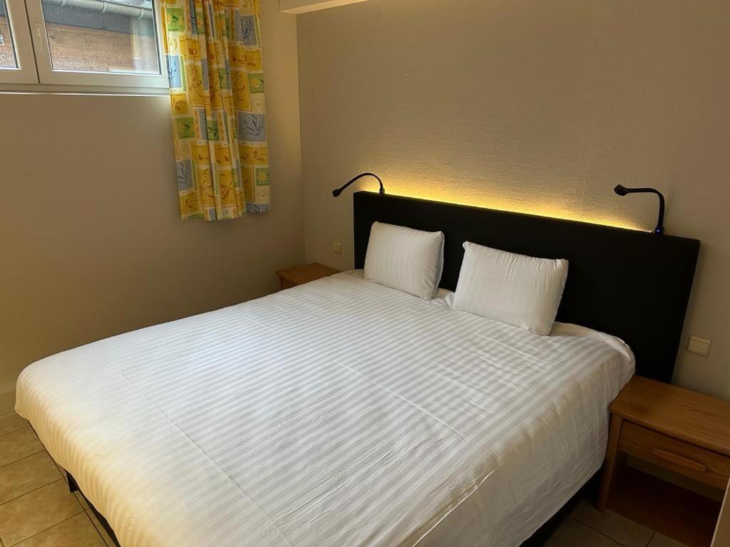 Hotel La Plage Bouillon Ngoại thất bức ảnh